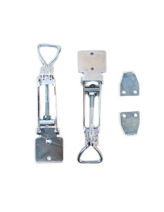 GRENOUILLERE REGLABLE GRAND MODELE (Erdé)