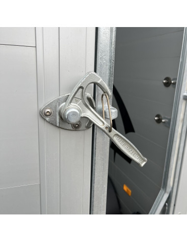 FERMETURE COTE DROIT pour VAN (Cheval Liberté)