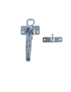 POIGNEE DE  DE BASCULE DE TIMON (Erdé) 2