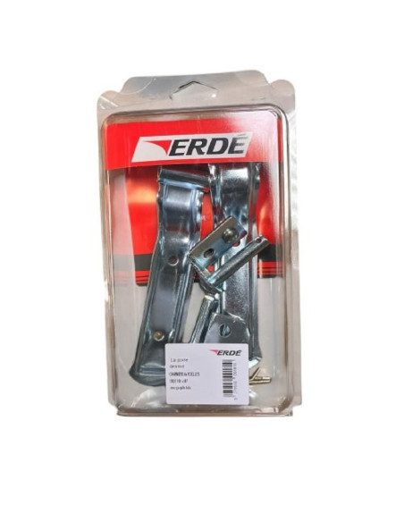 CHARNIERES DE RIDELLES POUR REMORQUE 150 A 157 (Erdé)