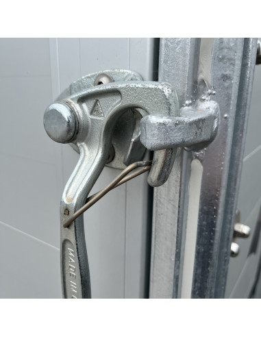 RESSORT DE FERMETURE PONT DROIT pour VAN (Cheval Liberté)