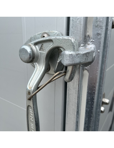 RESSORT DE FERMETURE PONT DROIT pour VAN (Cheval Liberté)