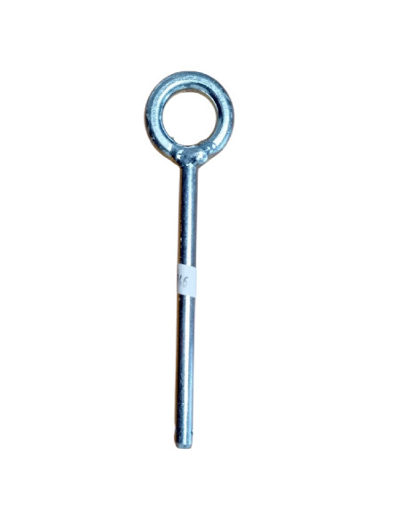 AXE DE SUPPORT DE PLAQUE D'IMMATRICULATION (Sunway)