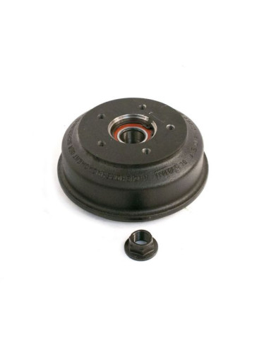 BPW Moyeu complet 200 x 50 mm Per age 112 x 5...