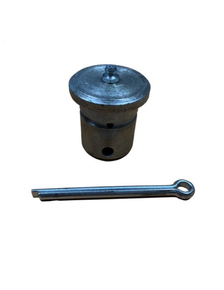AXE DE PISTON BENNE (Debon)