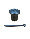 AXE DE PISTON BENNE (Debon)