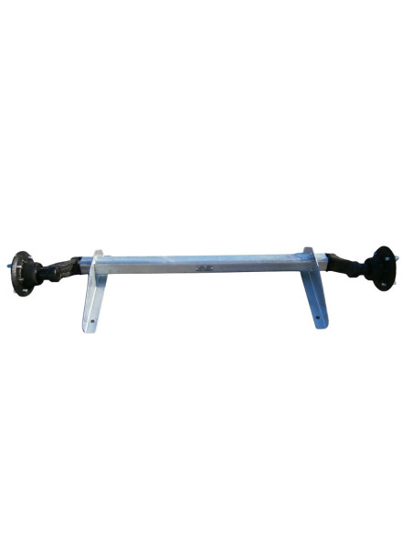 ESSIEU POUR 35550 35560 -  4T130 750 KG (Lider)