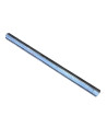 TUBE pour RALLONGE ESSIEU NON FREINE Ø 71x2,5 LE METRE (alko)