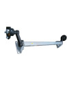 ESSIEU POUR 25340 BAG 25 750KG 4T130 (Lider)