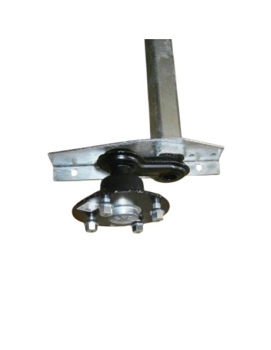 ESSIEU POUR 29440 29460 29450 - 4T130 750 KG (Lider)