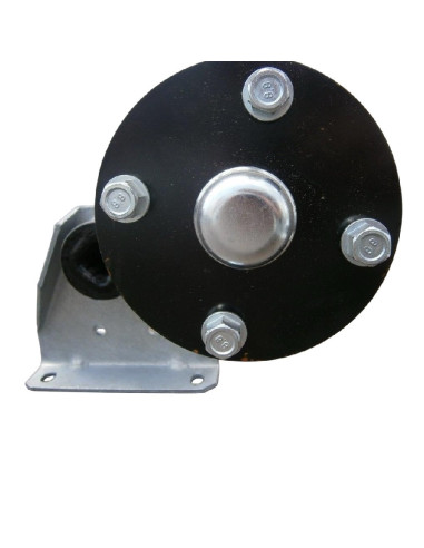 ESSIEU POUR 25340 BAG 25 750KG 4T130 (Lider)