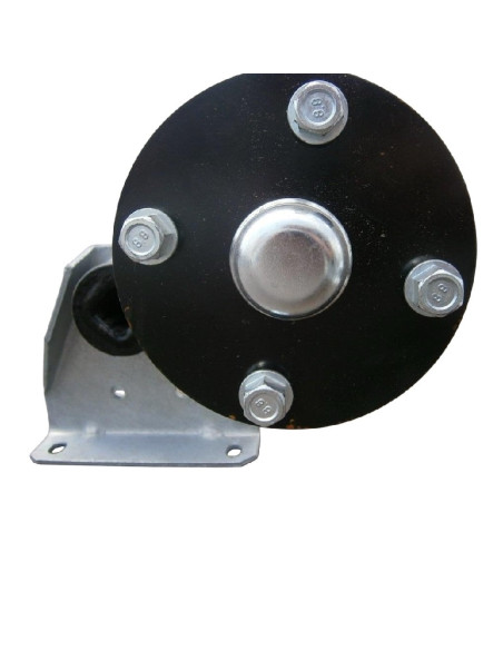 ESSIEU POUR 25340 BAG 25 750KG 4T130 (Lider)