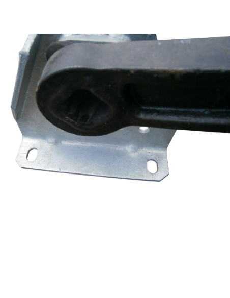 ESSIEU POUR 25340 BAG 25 750KG 4T130 (Lider)
