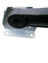 ESSIEU POUR 25340 BAG 25 750KG 4T130 (Lider)