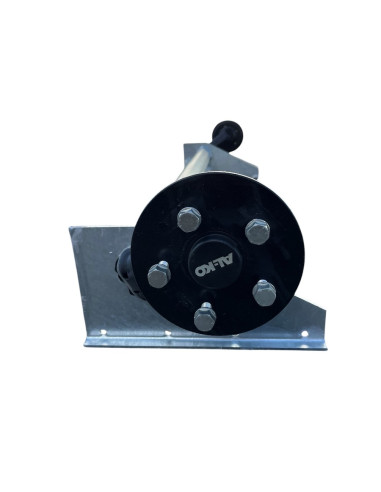 ESSIEU ERDE PRO 750kg  5T112 (Erdé)