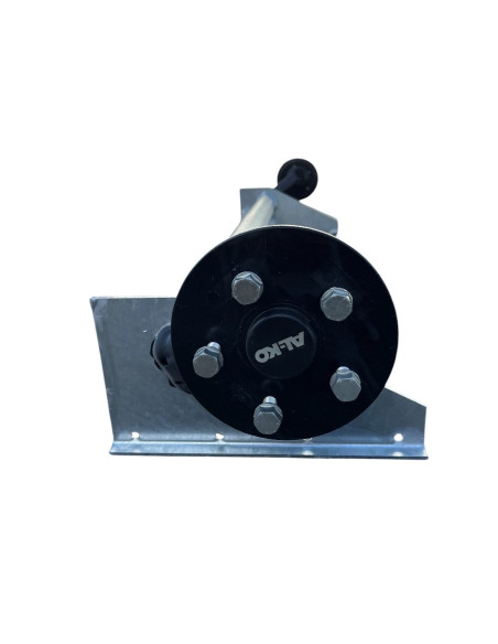 ESSIEU ERDE PRO 750kg  5T112 (Erdé)