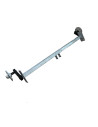 ESSIEU PM2  4T115 & 4T130 600 KG (Trigano)