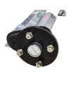 PAIRE de 1/2 ESSIEU NON FREINE PTC 1100 KG - 4T130 (alko)