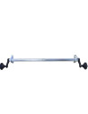 ESSIEU POUR 22360 22370 32360 32370 - 4T130 750 kg (Lider)
