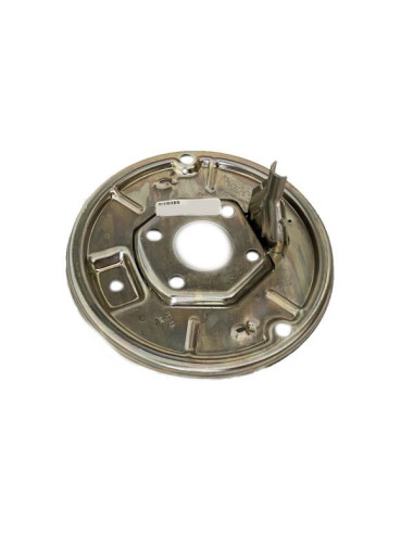KNOTT Plateau de frein nu type 20-2425 1 frein...