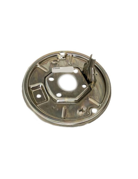 KNOTT Plateau de frein nu type 20-2425 1 frein 200x50 mm