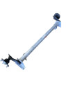 ESSIEU NON FREINE 750KG 4T130 - 22350 22300 22310 22810 (Lider)