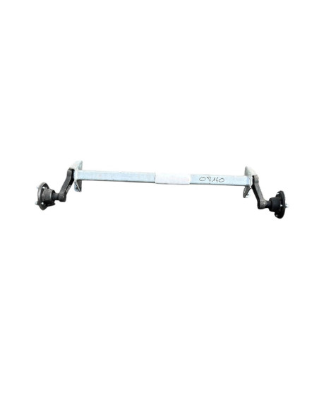 ESSIEU POUR 25211 BAG 25 - 4T130 750 kg (Lider)