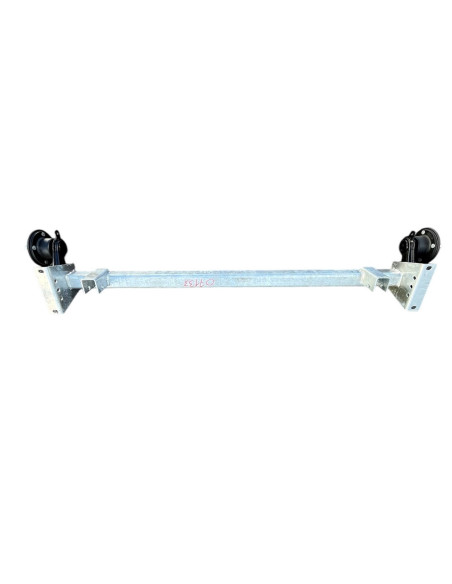 ESSIEU ARRIERE DE 22330 4T115 500 KG (Lider)