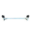 ESSIEU ARRIERE DE 22330 4T115 500 KG (Lider)