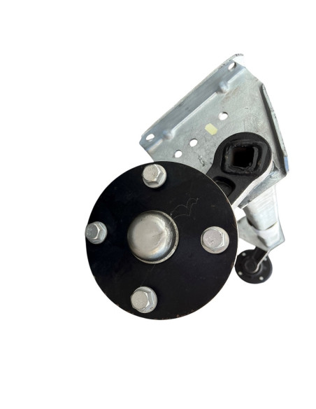 ESSIEU POUR 25211 BAG 25 - 4T130 750 kg (Lider)