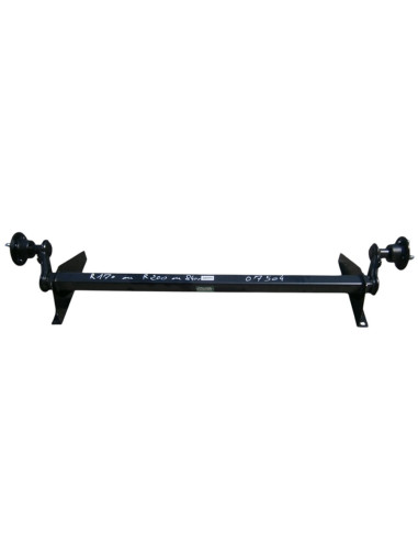 ESSIEU RUSTIQUE 170 200- 8400 8800 -  4T98 - 750 KG (Sorel)