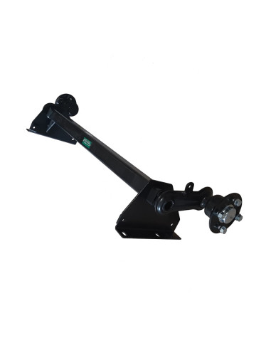 ESSIEU POUR 8200 8700 -  4T98 - 750 KG (Sorel)