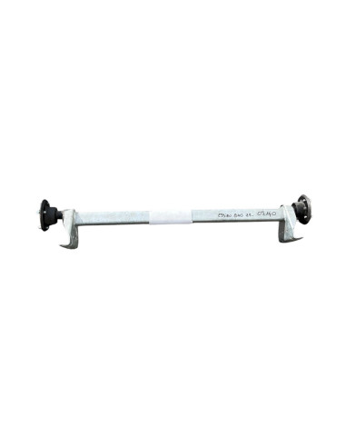 ESSIEU POUR 25211 BAG 25 - 4T130 750 kg (Lider)