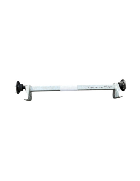 ESSIEU POUR 25211 BAG 25 - 4T130 750 kg (Lider)