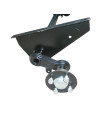 ESSIEU RUSTIQUE 170 200- 8400 8800 - 4T98 - 750 KG (Sorel)