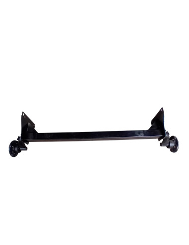 ESSIEU PRATIK 200 -  4T98 - 750 KG (Sorel)