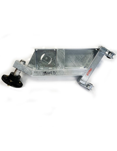 BRAS DE SUSPENSION DROIT / MIRABELLE 200 - 214 -215 (Sorel)