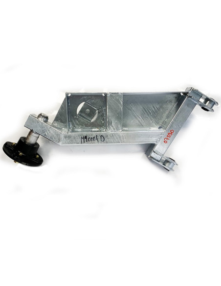 BRAS DE SUSPENSION DROIT / MIRABELLE 200 - 214 -215 (Sorel)