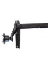 ESSIEU RUSTIQUE 250- 9800 9400B -  4T98 - 750 KG (Sorel)