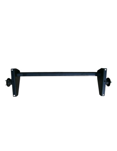 ESSIEU RUSTIQUE 170 200- 8400 8800 -  4T98 - 750 KG (Sorel)
