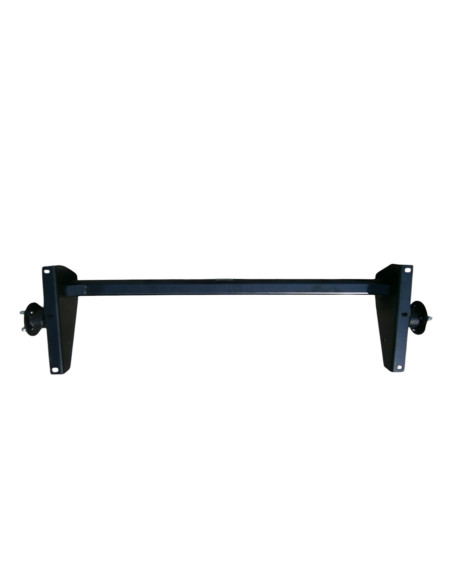 ESSIEU RUSTIQUE 170 200- 8400 8800 -  4T98 - 750 KG (Sorel)