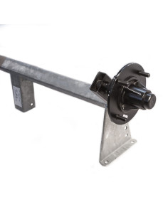 ESSIEU  DAXARA 102-107 (Erdé) 2