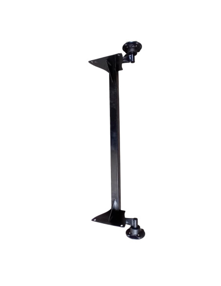 ESSIEU PRATIK 200 -  4T98 - 750 KG (Sorel)