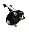 ESSIEU DE 160/190/SL-SR (Erdé)