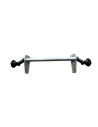 ESSIEU POUR NORDIKA N260 -  4T98 - 750 KG (Sorel)