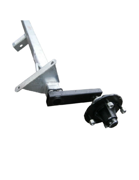 ESSIEU PM310 300 KG (Erdé)