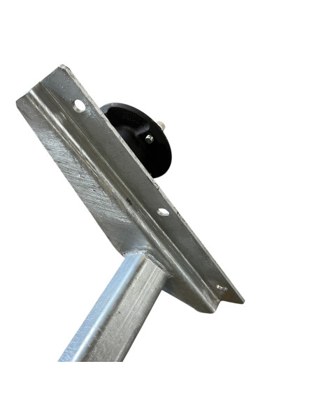 ESSIEU POUR 35920 - 4T130 750 KG (Lider)