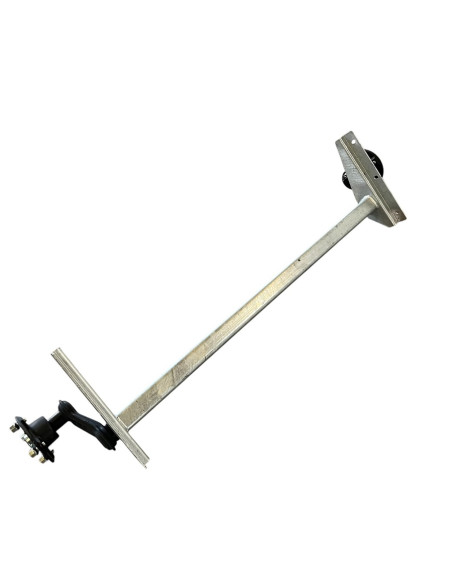 ESSIEU POUR 35920 - 4T130 750 KG (Lider)