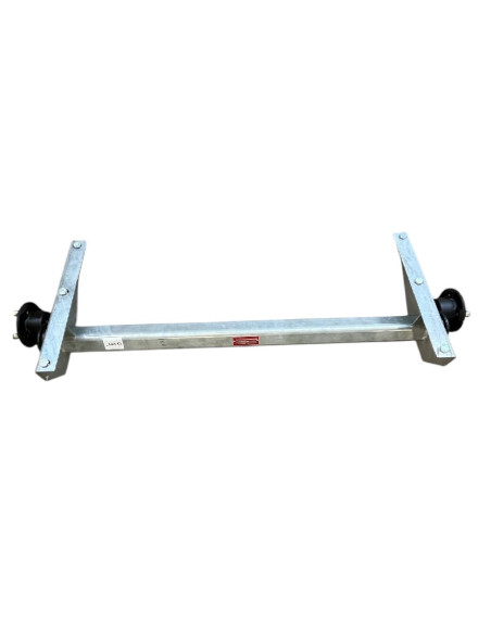 ESSIEU POUR NORDIKA N260 -  4T98 - 750 KG (Sorel)
