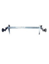 ESSIEU RUSTIQUE 256 263 - 96002SB -  4T98 - 750 KG (Sorel)
